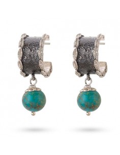 silver-&-turquoise-necklace-ac-1594 2