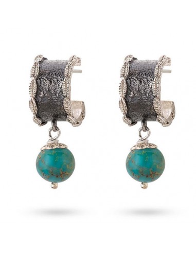 silver-&-turquoise-earrings-ac-1594
