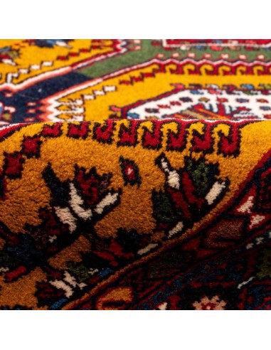 Persian Handmade 2'X4' Area Rug Rc-337 for sale