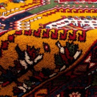 Persian Handmade 2'X4' Area Rug Rc-337 for sale