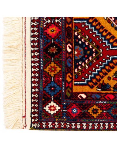 Purchasing Persian Handmade 2'X4' Area Rug Rc-337