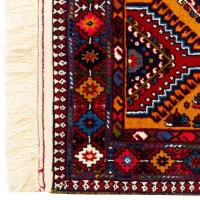 Purchasing Persian Handmade 2'X4' Area Rug Rc-337