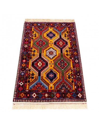 Persian Handmade 2'X4' Area Rug Rc-337 online store