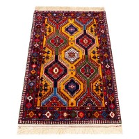 Persian Handmade 2'X4' Area Rug Rc-337 online store