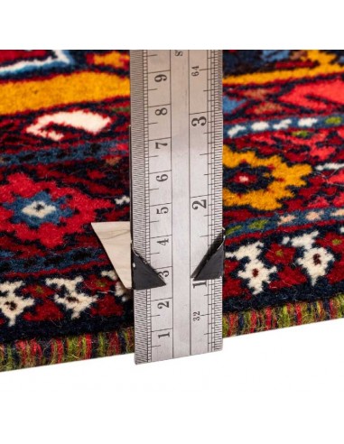 Buy Persian Handmade 2'X4' Area Rug Rc-337