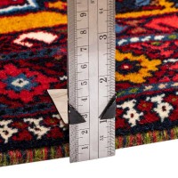 Buy Persian Handmade 2'X4' Area Rug Rc-337