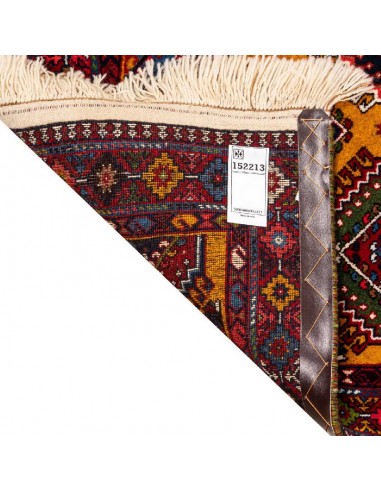 Persian Handmade 2'X4' Area Rug Rc-337 | Area rugs on sale