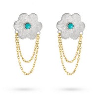 turquoise-stud-earrings-ac-1591