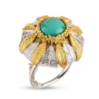 turquoise-rings-for-women-ac-1611 turquoise-rings-for-women-ac-1611