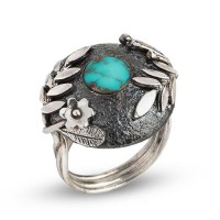 vintage-turquoise-rings-ac-1614