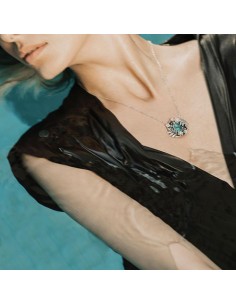 vintage-turquoise-necklace-ac-1615 2