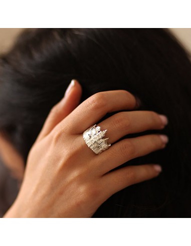 rasht-silver-ring