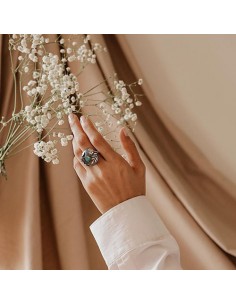 vintage-turquoise-rings-ac-1614 2