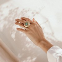 turquoise-rings-ac-1611 turquoise-rings-ac-1611