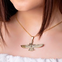 forohar-steel-necklace