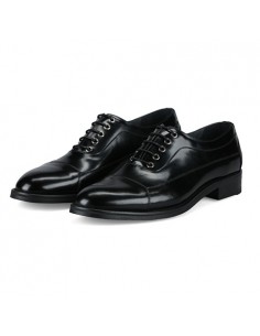 Buy men's shiny leather classic shoes | Classic men's shoes