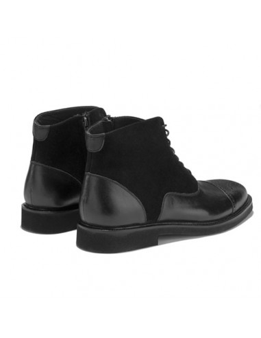 men's-black-boots-ac-1626