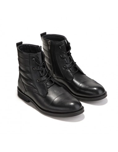 black-natural-leather-boots-ac-1628