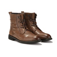 brown-natural-leather-boots-ac-1628