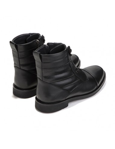 black-natural-leather-boots