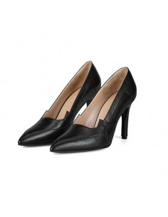 black-leather-high-heel-shoes-ac-1633