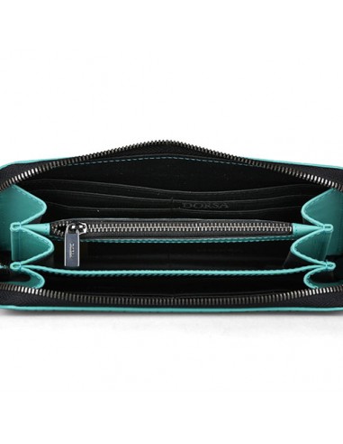 blue-zippered-wallet