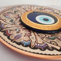 Ornamental Plate | Collections of Decorative Plates | CyrusCrafts