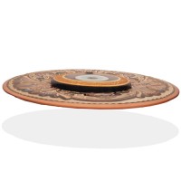 Ornamental Plate | Collections of Decorative Plates | CyrusCrafts