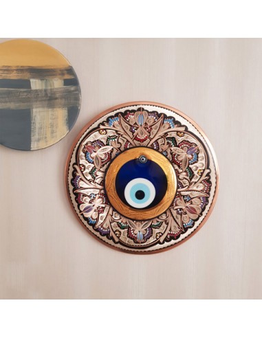 Ornamental Plate | Collections of Decorative Plates | CyrusCrafts