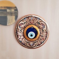 Ornamental Plate | Collections of Decorative Plates | CyrusCrafts