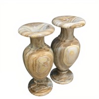 Marbel vases HC-1645