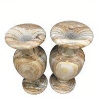 Stone vases HC-1645