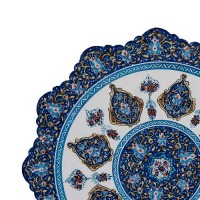 wall plate decor HC-1646