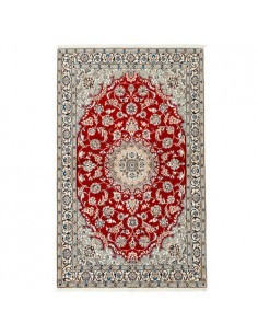 handmade persian silk rugs Rc-338