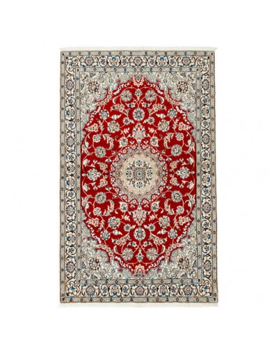 handmade persian silk rugs Rc-338