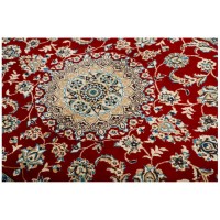 handmade silk rugs Rc-338