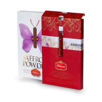 Persian saffron powder Ta-1648