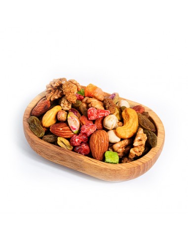 Tavazo Persian nuts Ta-1650