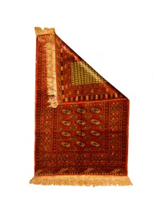 Handmade Silk carpet Rc-340 2