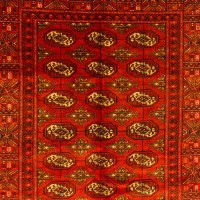 Handmade Silk Rug Rc-340