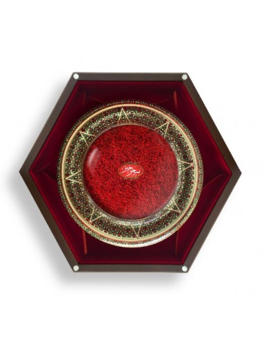 Buy saffron gift box Ta-497