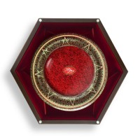 Buy saffron gift box Ta-497