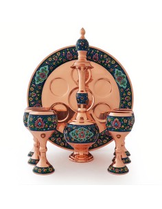 Serving dishes HC-78