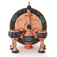 Serving dishes HC-78 Serving dishes HC-78