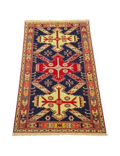 4'X6' kilim rug Rc-341
