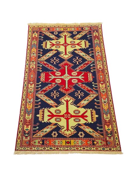 4'X6' kilim rug Rc-341 4'X6' kilim rug Rc-341