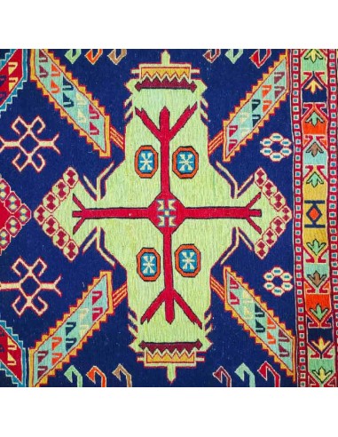Handmade Kilim Rc-341