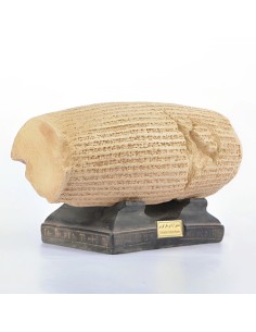 Cyrus cylinder replica 2