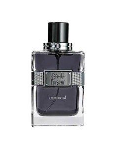 Immortal ten forever perfume