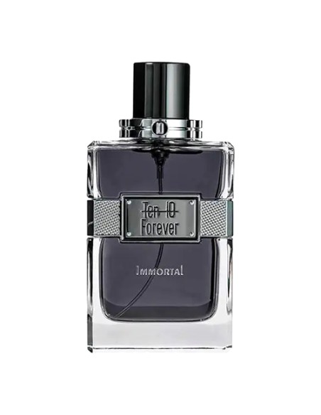 Immortal ten forever perfume